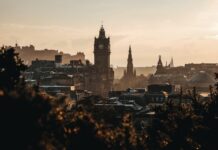 9 Amazing Things to do in Edinburgh for Free