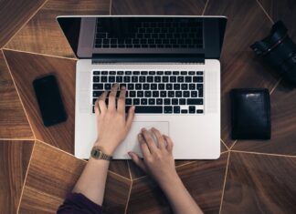 The best cash managing app