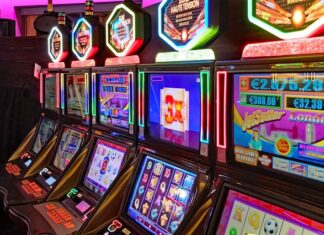 Dice Slot with its unique Features