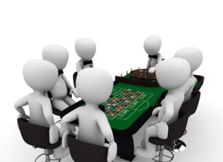 Best Casinos To Visit In The UK