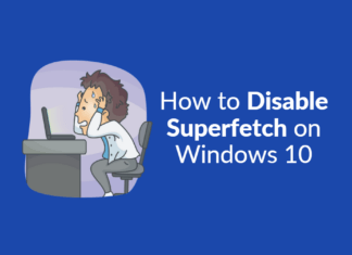 What is Superfetch on Windows 10 and How to Disable It? How to Disable Superfetch on Windows 10