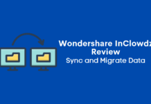 Wondershare InClowdz Review: Migrate Data between Cloud Services Wondershare InClowdz