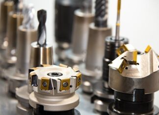 How Technology Is Changing Manufacturing Businesses