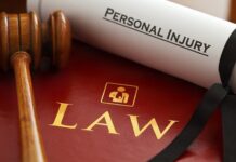 Why to Hire a Personal Injury Attorney