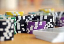 Content Marketing Tips And Tricks For Casino Operators Play, Card Game, Poker, Poker Chips