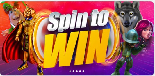 Casino Games in the European Countries
