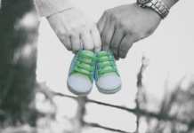 5 Things to Expect As a New Parent