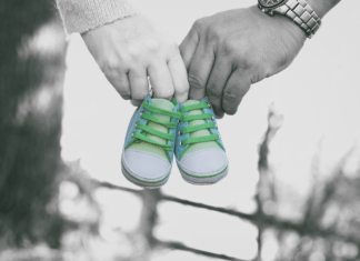 5 Things to Expect As a New Parent