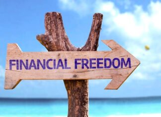 Steps You Need To Follow To Achieve Financial Independence In 2021