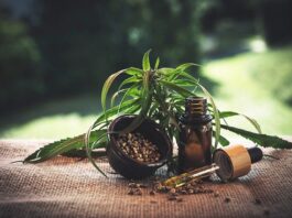 Can CBD Give You a Headache?