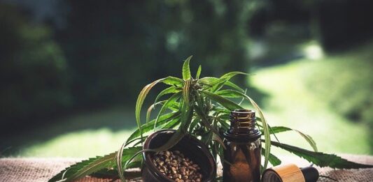 Are There Any CBD Vape Oils That Get You High