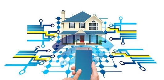 5 Essential Security Features You Need For Your New Home