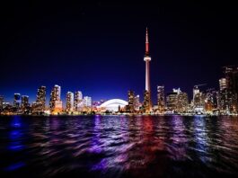 How to Make Your Trip to Toronto Memorable