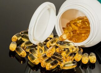 What Are the Benefits of Taking Fish Oil Muscle Recovery After an Injury?