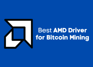 Best AMD Driver for Bitcoin Mining in 2021 Best AMD Driver for Bitcoin Mining in 2021