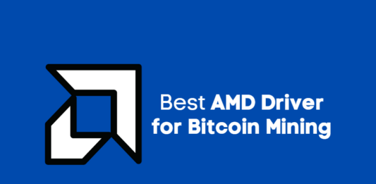 Best AMD Driver for Bitcoin Mining in 2021 Best AMD Driver for Bitcoin Mining in 2021