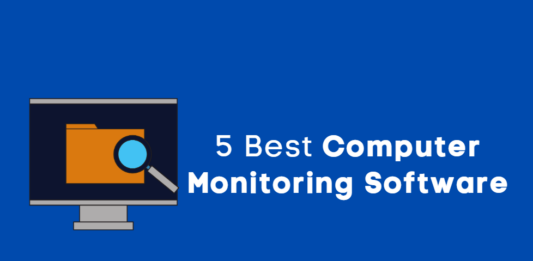 5 Best Computer Monitoring Software for 2021 Best Computer Monitoring Software