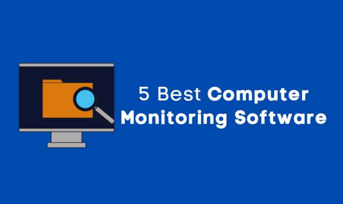 Best Computer Monitoring Software