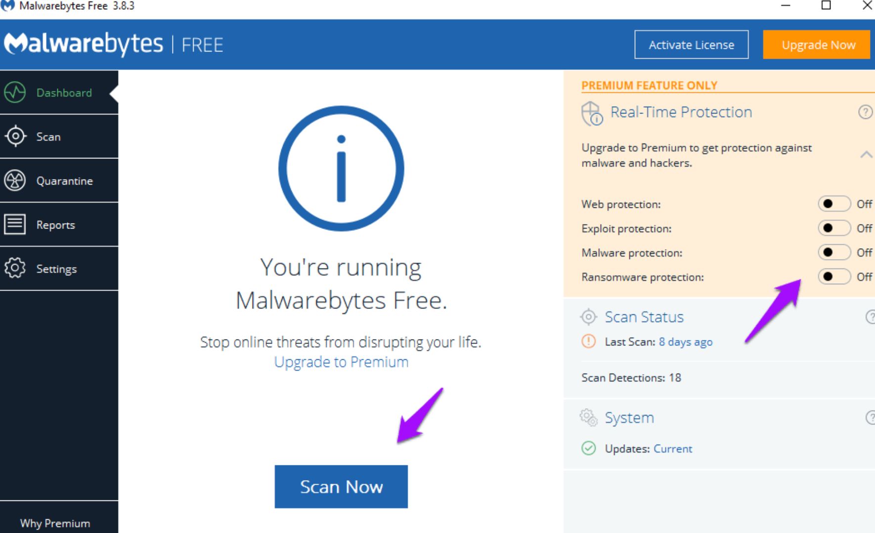 Malwarebytes safe to use