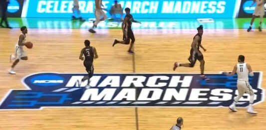 College Basketball 2021: March Madness During a Pandemic