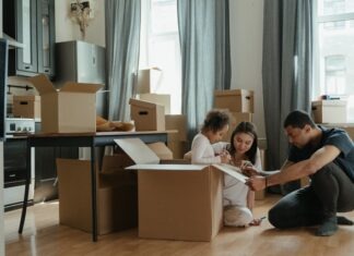 The Right Time to Move