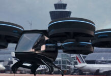 What Are eVTOLs? eVTOLs