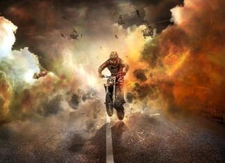 What is Off-Roading?