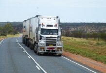 Your Guide to Dry Van Freight