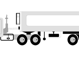 Everything You Need to Know About Dry Van Trucking