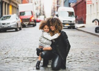 5 Learning Activities for Parent-Child Bonding
