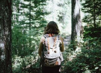 5 Ways to Be More Active Every Day