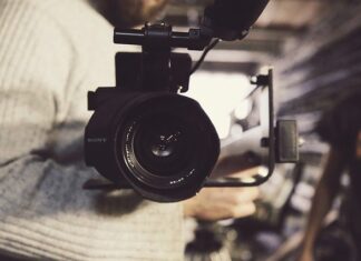 10 Ways to Hone Your Video Production Skills