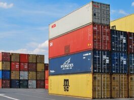 Crucial Things To Consider Before Buying A Shipping Container