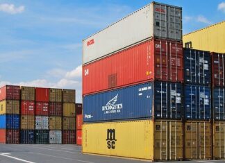 Crucial Things To Consider Before Buying A Shipping Container