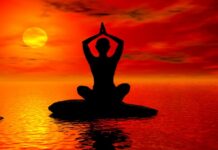 The benefits of yoga