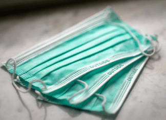 How to Set up a Face Mask Production Company