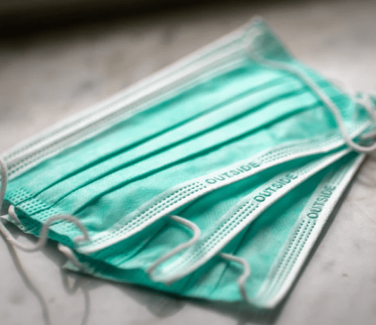 How to Set up a Face Mask Production Company