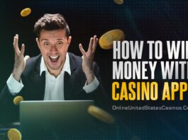 How To Win Money on Casino Apps