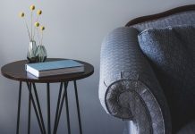 Smart Ways To Conceal Unsightly Areas Of Your Home