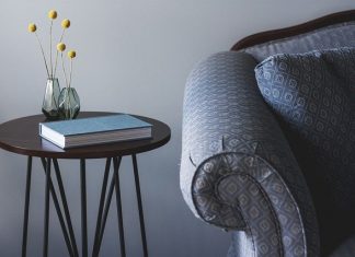 Smart Ways To Conceal Unsightly Areas Of Your Home
