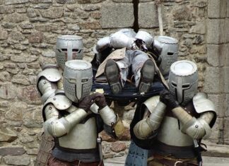 What Should You Know About Atheist Funeral Etiquette