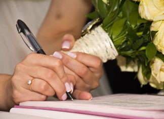 Top 6 Benefits Of Signing A Prenuptial Agreement