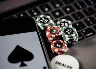 How Online Casinos Leverage Artificial Intelligence