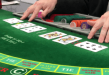 How to play Baccarat online