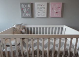 Things to consider when choosing the best baby cots in Singapore