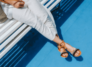 Benefits of Buying Comfortable Women’s Sandals