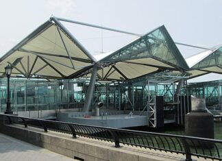 7 Things You Must Know About Brookfield Place Ferry Terminal