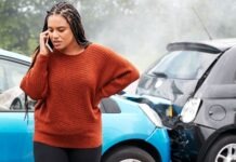 Amount of damages one can receive in a car accident case