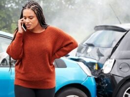 Amount of damages one can receive in a car accident case