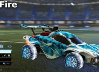 Most Wanted Decals in Rocket League Decals Rocket League